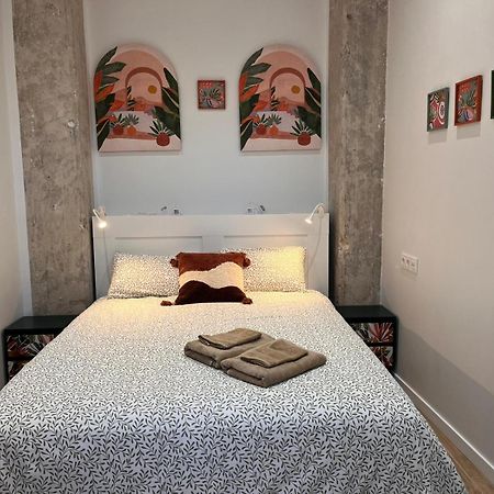 Mestalla Garden Valensiya Dış mekan fotoğraf
